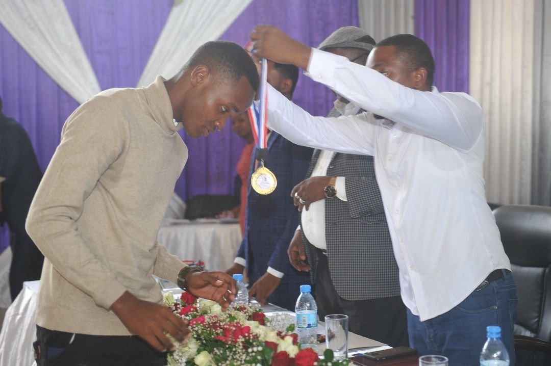 Ahmes Schools Project